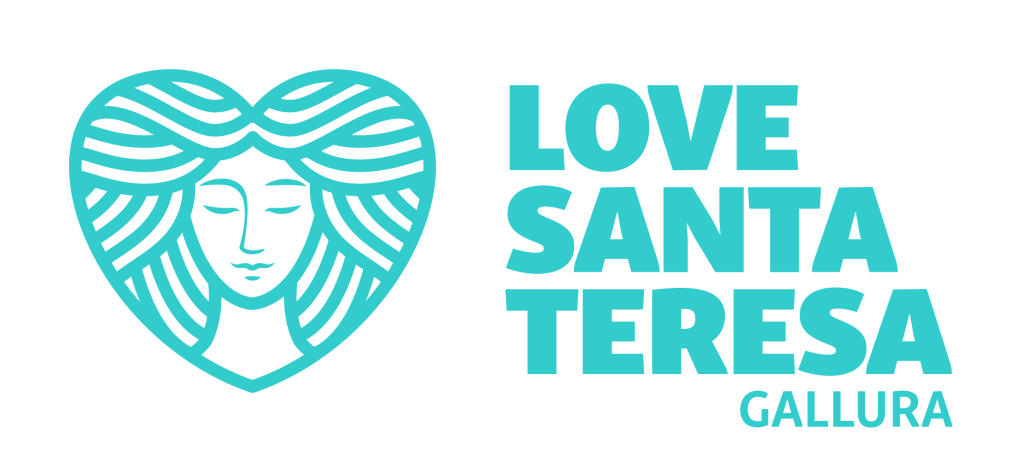 Love Santa Teresa - logo
