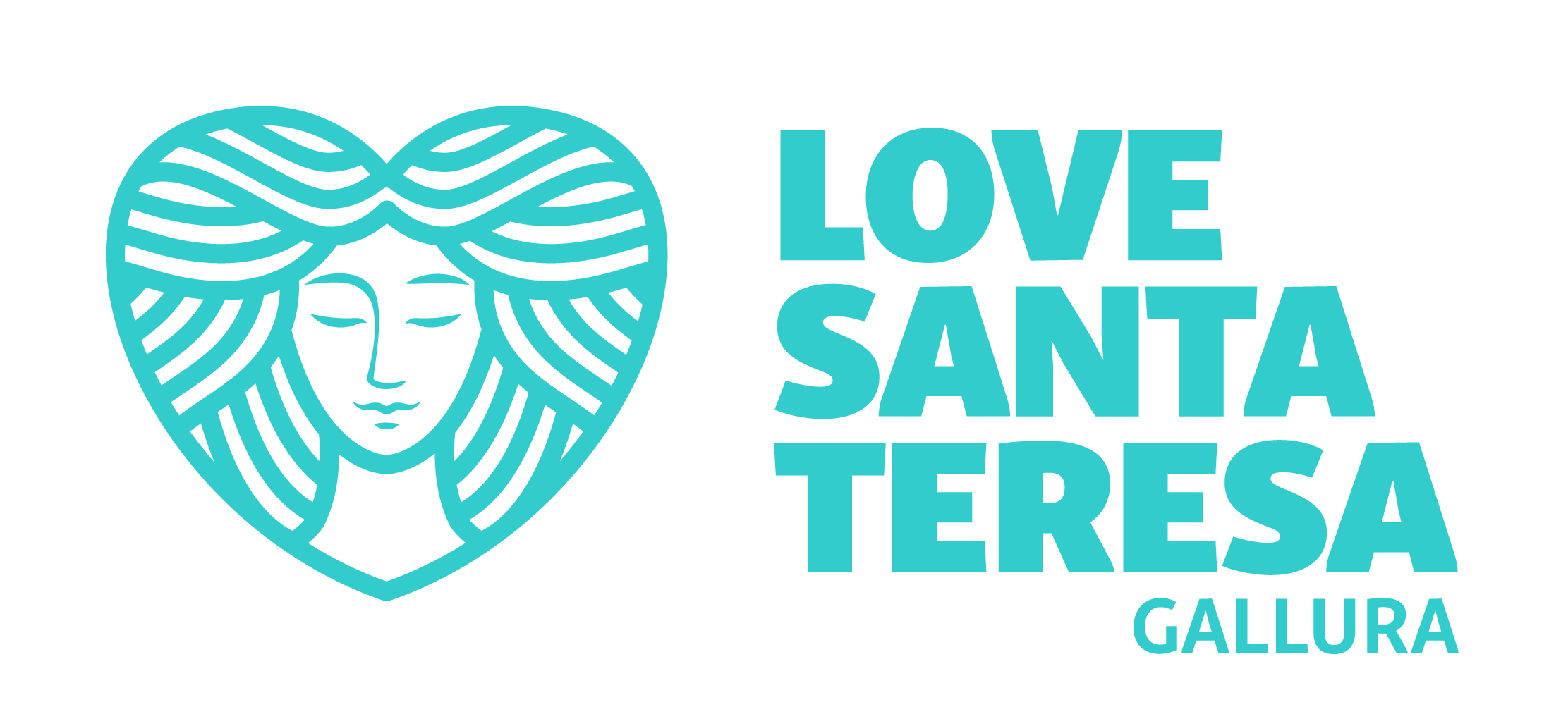 Love Santa Teresa - logo